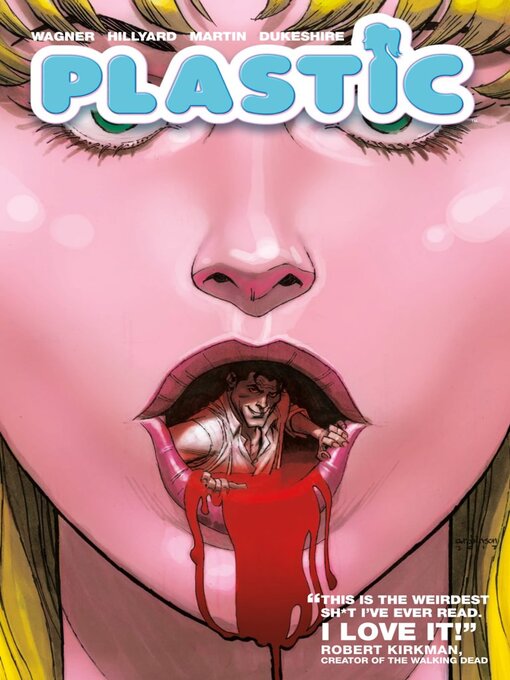 Title details for Plastic by Doug Wagner - Available